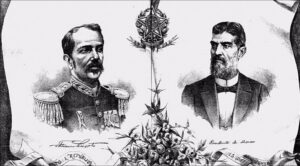 A Primeira Faísca da Democracia Brasileira: Uma Viagem à Eleição de 1891
